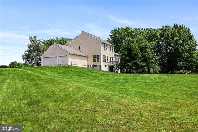 529 ST MICHAEL DR, Middletown, DE 19709