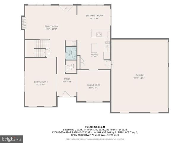 529 ST MICHAEL DR, Middletown, DE 19709
