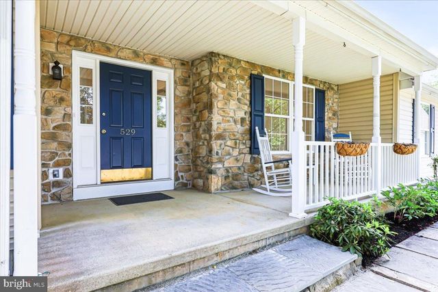529 ST MICHAEL DR, Middletown, DE 19709