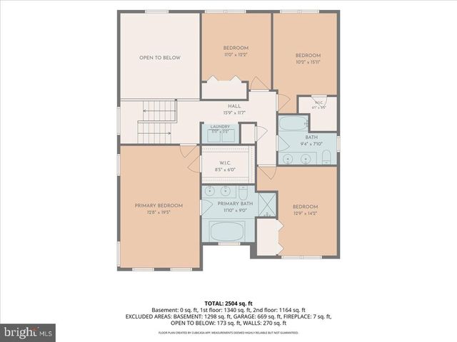 529 ST MICHAEL DR, Middletown, DE 19709