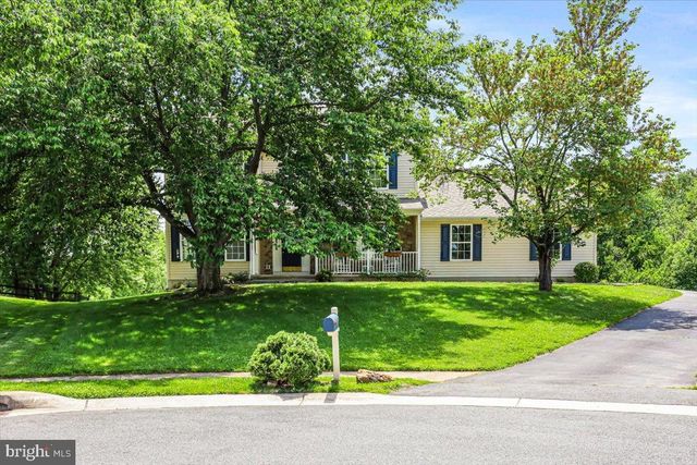 529 ST MICHAEL DR, Middletown, DE 19709