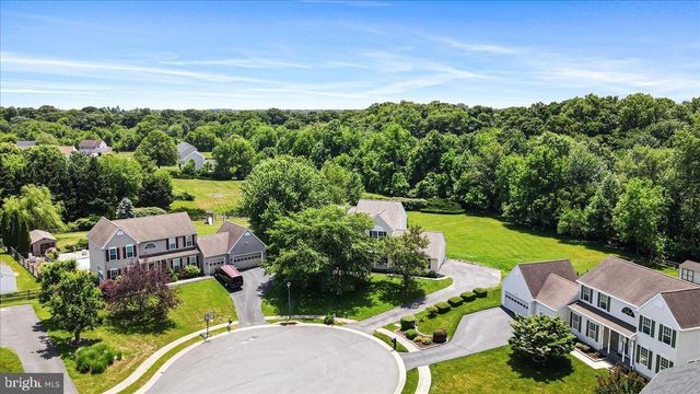 529 ST MICHAEL DR, Middletown, DE 19709