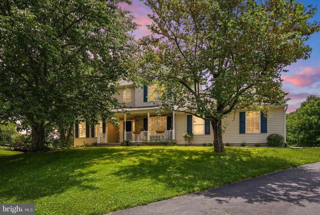 529 ST MICHAEL DR, Middletown, DE 19709