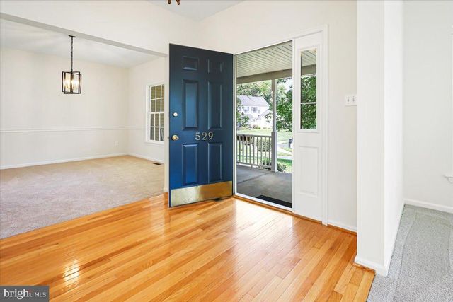 529 ST MICHAEL DR, Middletown, DE 19709