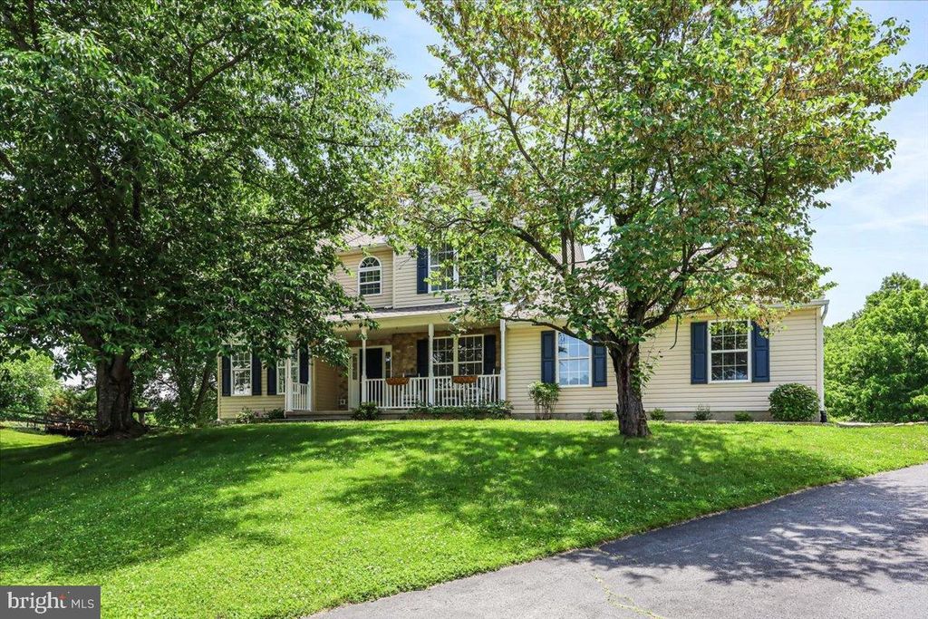 529 ST MICHAEL DR, Middletown, DE 19709
