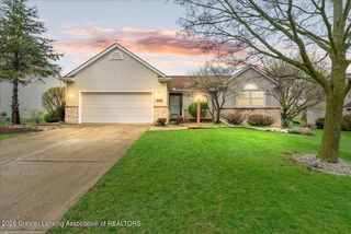 1022 Portman Place, Lansing, MI 48917