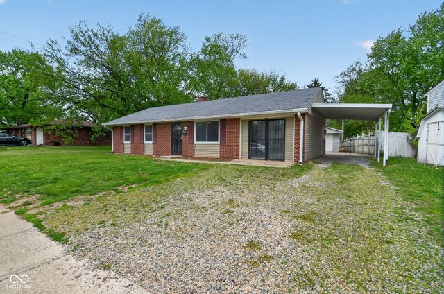 9846 Catalina Drive, Indianapolis, IN 46235