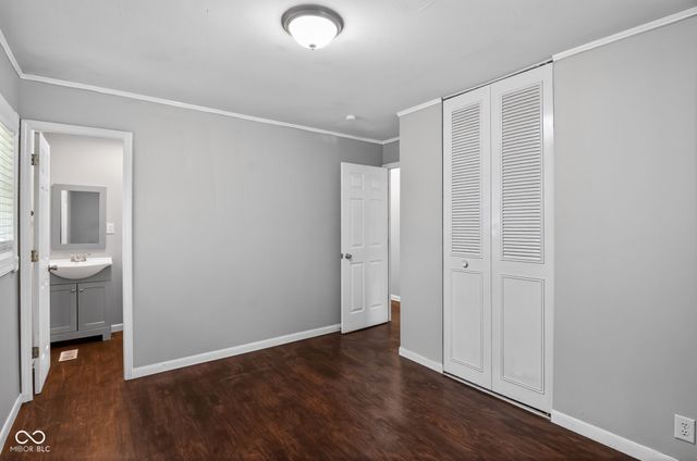 9846 Catalina Drive, Indianapolis, IN 46235