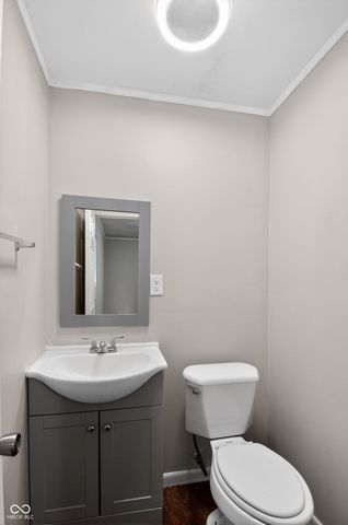 9846 Catalina Drive, Indianapolis, IN 46235