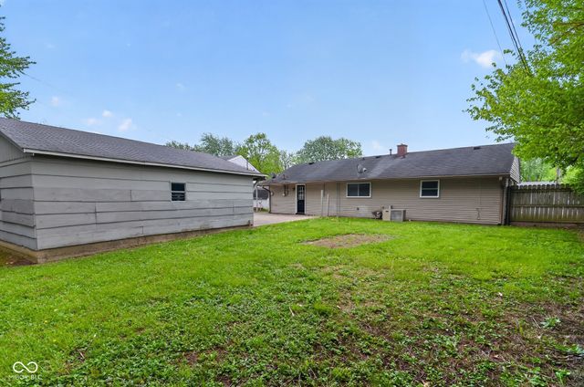 9846 Catalina Drive, Indianapolis, IN 46235