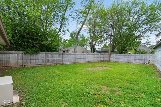 9846 Catalina Drive, Indianapolis, IN 46235