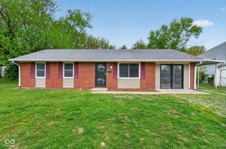 9846 Catalina Drive, Indianapolis, IN 46235