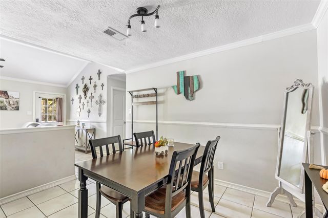15816 Ramsey Road, Crosby, TX 77532