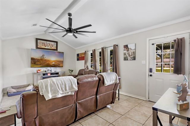 15816 Ramsey Road, Crosby, TX 77532