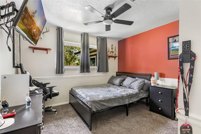 15816 Ramsey Road, Crosby, TX 77532