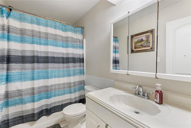 15816 Ramsey Road, Crosby, TX 77532