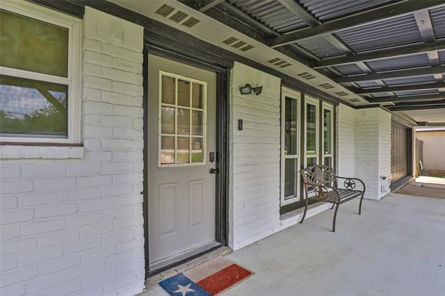 15816 Ramsey Road, Crosby, TX 77532