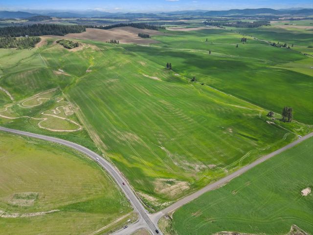 X S Starr Rd, Rockford, WA 99030