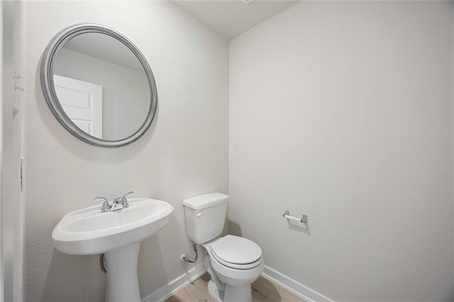 1128 Lilly Lane, Bellville, TX 77418