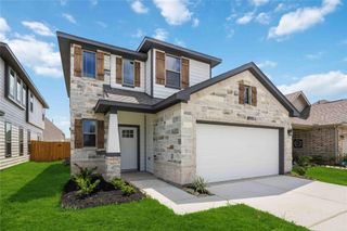 1128 Lilly Lane, Bellville, TX 77418