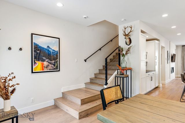 429 N Willson Avenue, Bozeman, MT 59715