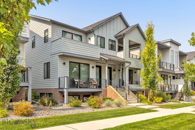 429 N Willson Avenue, Bozeman, MT 59715