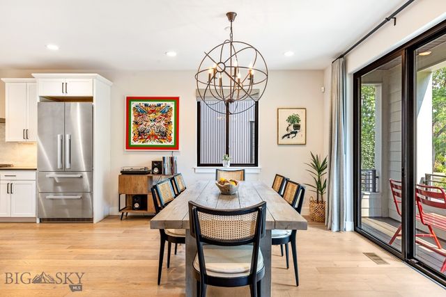 429 N Willson Avenue, Bozeman, MT 59715