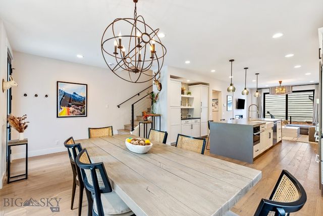 429 N Willson Avenue, Bozeman, MT 59715