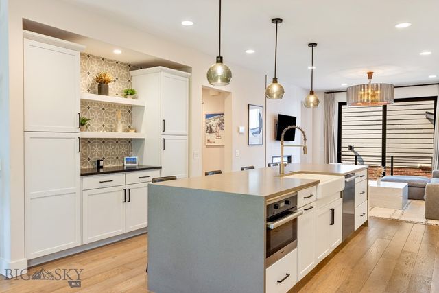 429 N Willson Avenue, Bozeman, MT 59715