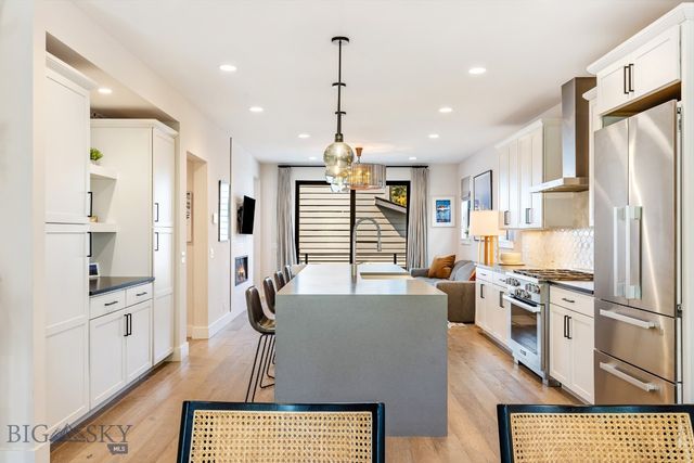 429 N Willson Avenue, Bozeman, MT 59715