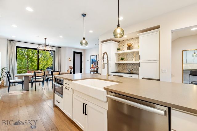 429 N Willson Avenue, Bozeman, MT 59715