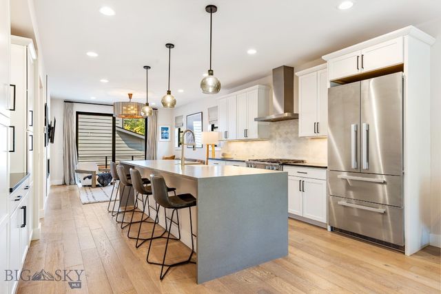 429 N Willson Avenue, Bozeman, MT 59715