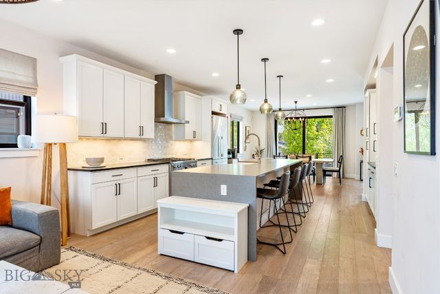 429 N Willson Avenue, Bozeman, MT 59715