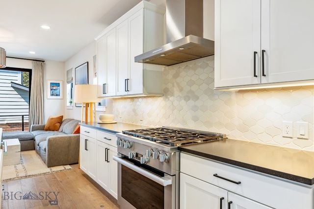 429 N Willson Avenue, Bozeman, MT 59715