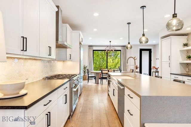 429 N Willson Avenue, Bozeman, MT 59715