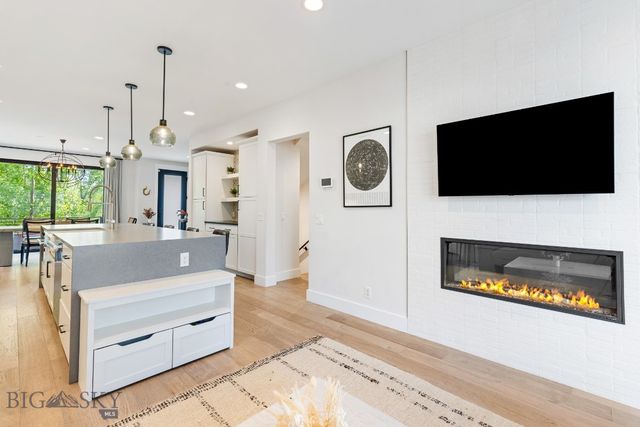 429 N Willson Avenue, Bozeman, MT 59715