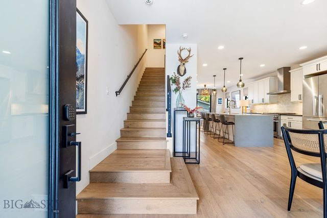 429 N Willson Avenue, Bozeman, MT 59715