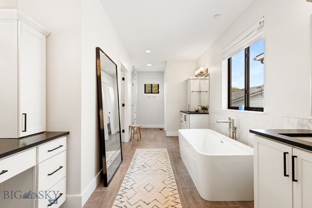 429 N Willson Avenue, Bozeman, MT 59715