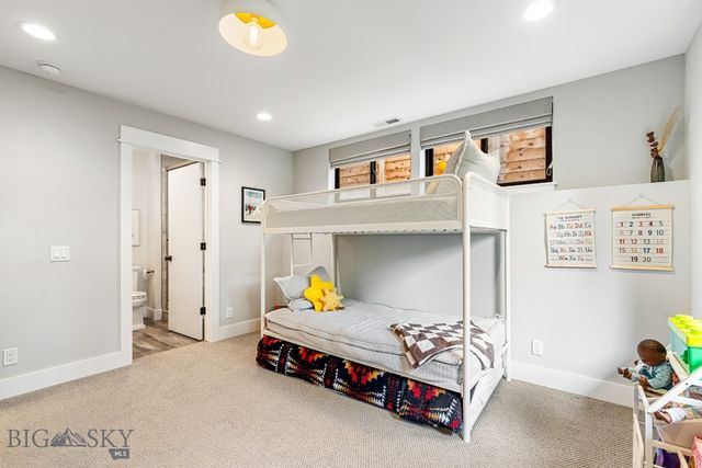 429 N Willson Avenue, Bozeman, MT 59715