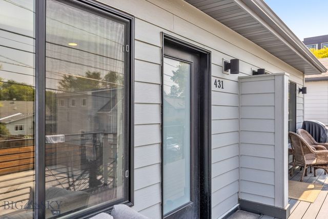 429 N Willson Avenue, Bozeman, MT 59715