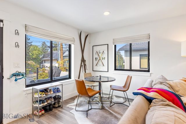 429 N Willson Avenue, Bozeman, MT 59715