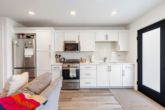 429 N Willson Avenue, Bozeman, MT 59715