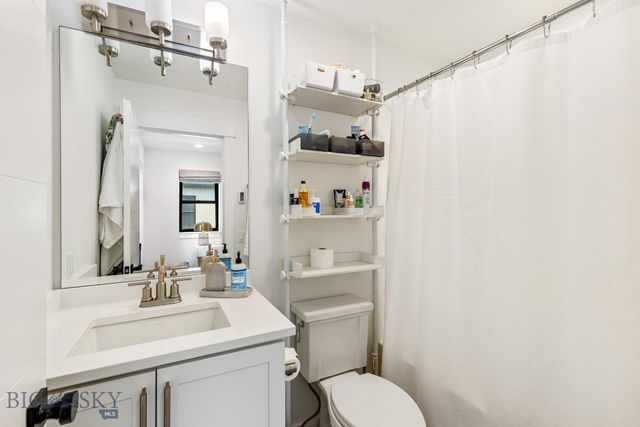 429 N Willson Avenue, Bozeman, MT 59715