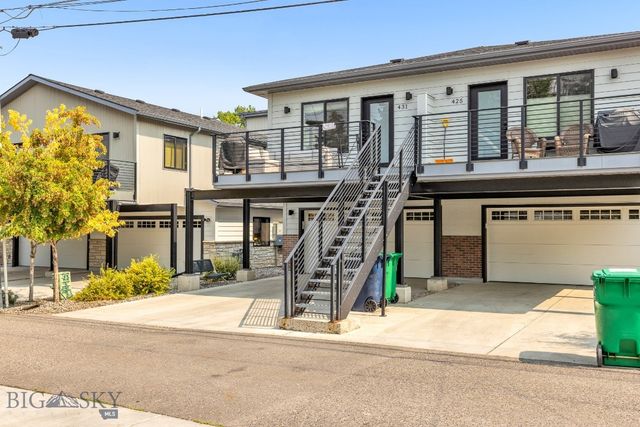 429 N Willson Avenue, Bozeman, MT 59715