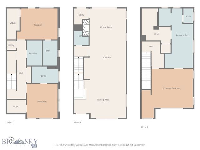 429 N Willson Avenue, Bozeman, MT 59715