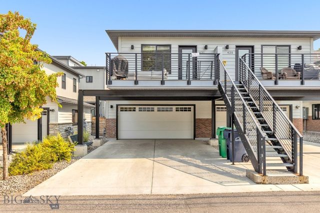 429 N Willson Avenue, Bozeman, MT 59715