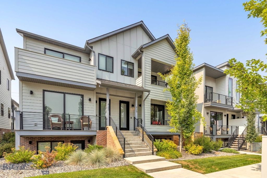 429 N Willson Avenue, Bozeman, MT 59715