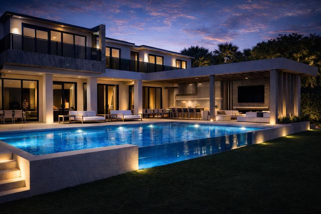 217 Commodore Drive, Jupiter, FL 33477