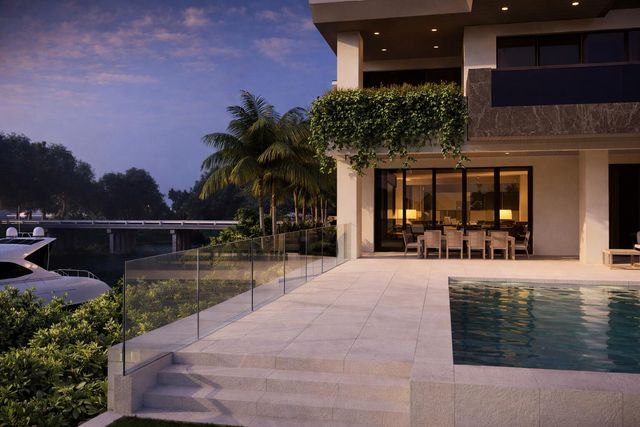 217 Commodore Drive, Jupiter, FL 33477