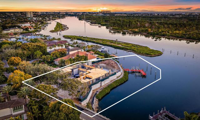 217 Commodore Drive, Jupiter, FL 33477